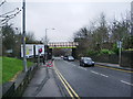 Railway bridge