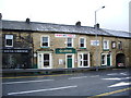 The Queens Hotel, Burnley Road, Colne