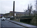 Primet Bridge, Colne