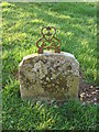 Small Gravestone