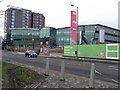 Daily Record and Sunday Mail, Central Quay