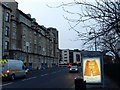 Sauchiehall Street, Partick