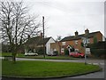 Lilbourne Village Green