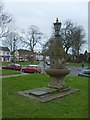 Tettenhall Fountain