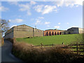 Farm buildings Gawber