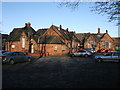 Hoole Community Centre, Chester