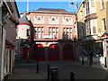 Denbigh Town Hall