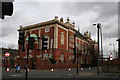 School, Cassland Road, South Hackney