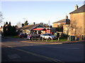 Girton Post Office