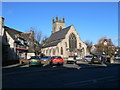 Lenten Pool, Denbigh