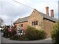 Goodnestone post office