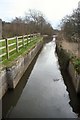 Chimney Mill Lock