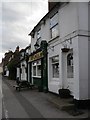 The Anchor, Wingham High Street