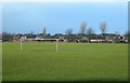 King George V Playing Fields, Ayr