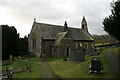 All Saints, Mochdre