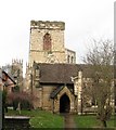 Holy Trinity, Goodramgate