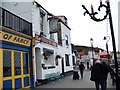 The Ship Inn, Whitby