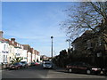 Suburban Southsea