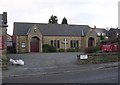 Drighlington Methodist Church Hall - King Street