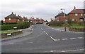 Wynford Drive - Bruntcliffe Lane