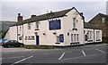 The Shoulder of Mutton - Howden Clough Road