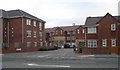 Meadowbank Court  - Bruntcliffe Road