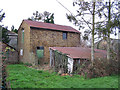 Barns at Lower Halstow