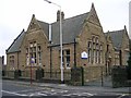 Fountain Primary School - Fountain Street