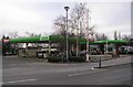 Asda Filling Station - Howley Park Road