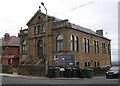 The Chapel - Bridge Street