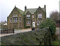 School House - Bridge Street