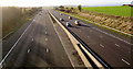 M18 motorway