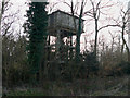 Amport - Water Tower