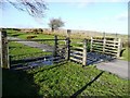 Access to Waun Hirwaun