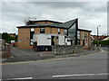 BBC Radio outside broadcast from Milton Baptist Church