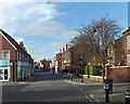 High Street, Barton Upon Humber