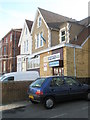 Southsea Angling Club HQ