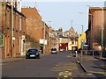 Millgate Loan, Arbroath