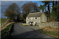 Cottage near Cranham