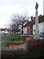 Odiham War Memorial