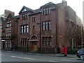 Beardmore House, Dalmuir