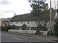 The Cottage, Crofton Road