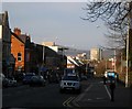 Ormeau Road, Belfast