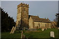 Cranham Church