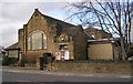 Tingley Methodist Church - Westerton Road