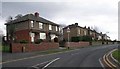 Hesketh Lane - Dewsbury Road