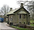 Timble village hall