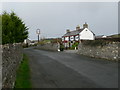 The Eagle and Child, Gwaenysgor