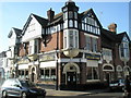 The Rutland Arms