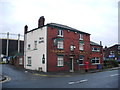 Fox & Grapes, Ribbleton Lane, Preston